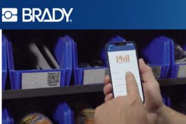 Fallstudie: Storeroom Logix & Bradys leverantörsstyrda lagerlösning Thumbnail