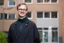 Profilerad återbruksarkitekt rekryteras Thumbnail