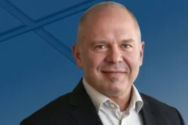 Han ska leda Consolis Strängbetong Thumbnail