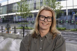 Branschprofilens överraskande byte – lämnar vindkraft Thumbnail
