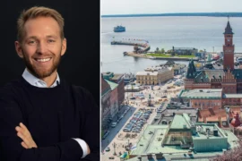 Blir ny chef på RO-Gruppen – lämnar konkurrenten Thumbnail