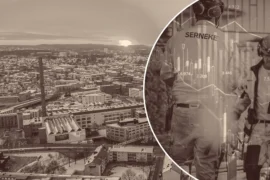 Jättebygget försenas – igen Thumbnail