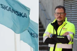 Skanska stäms för diskriminering Thumbnail
