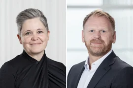 Nya roller på energibolaget Thumbnail