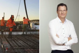 Peab och Heba bildar joint venture Thumbnail