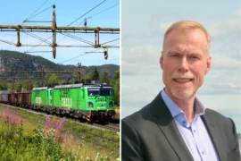 Green Cargo rekryterar direktör Thumbnail