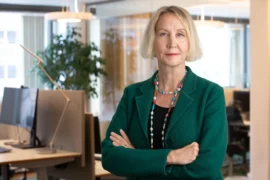 Rapport: Återbruk viktigaste hållbarhetsområdet Thumbnail