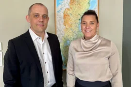 Kåpan stärker säkerheten – rekryterar branschveteran Thumbnail