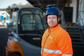 Ny distriktschef på Lambertsson Thumbnail