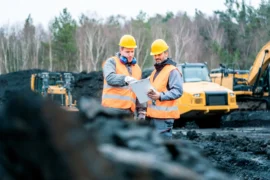 Säkrare elarbete i bergtäkter – men pappersarbetet brister Thumbnail