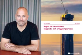 Nya brandskyddsregler ska förhindra Oceana-tragedier Thumbnail