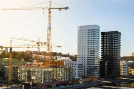 Investerar 2 miljarder i 500 nya hyresrätter Thumbnail