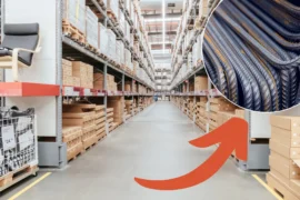 Ikea håller stängt efter allvarligt byggfel Thumbnail