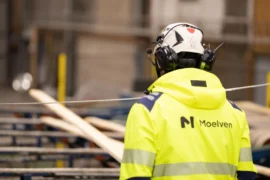 Sågverket offras när Moelven blöder ekonomiskt Thumbnail
