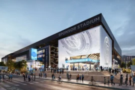 USA:s största entreprenörer 2025 efter omsättning Thumbnail