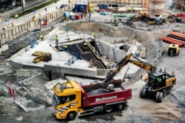 Byggbranschen slår tillbaka Thumbnail