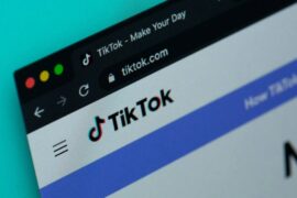 TikTok bygger miljardcenter i Finland Thumbnail