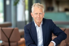 Branschveteranen ny regionchef för Svevia Thumbnail