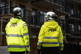 AF Bygg Väst bygger elstation för 129 miljoner i hamn Thumbnail