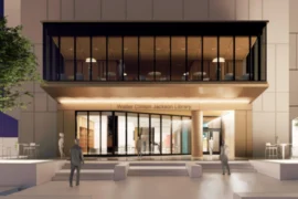 Skanska landar avtal i USA – värda över 1,6 miljarder Thumbnail