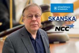 Domstolen gav Skanska rätt – här är kommunens svar Thumbnail