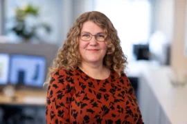 Larmet: Här gick vart femte företag med förlust Thumbnail