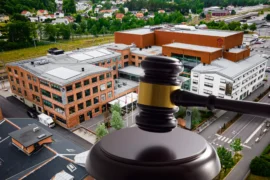 Beskedet efter byggjättens konkurs – auktioneras ut Thumbnail