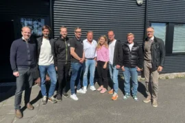 Omsatte 316 miljoner på tre år – köps av jätten Thumbnail