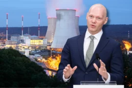 Nu öppnar ansökan för statligt stöd till ny kärnkraft Thumbnail