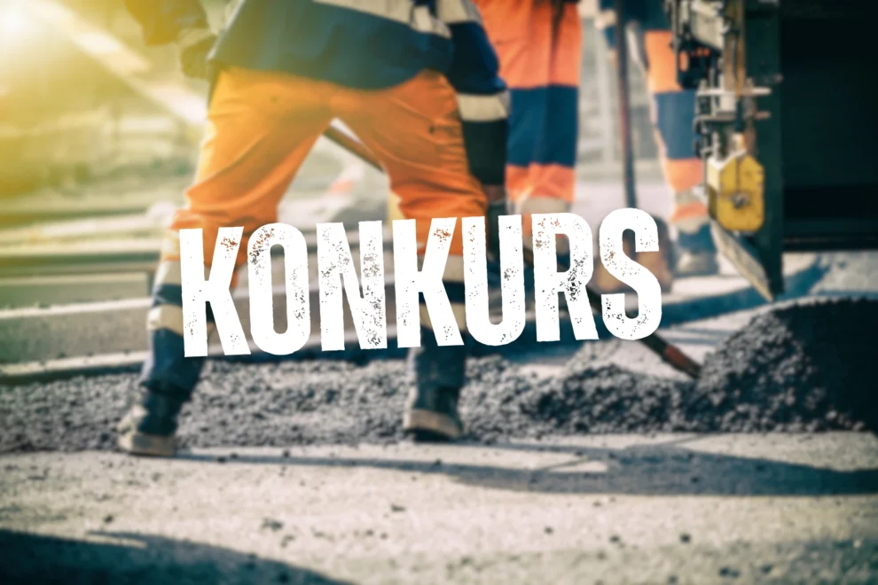 Byggkonkurserna