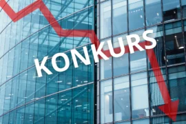 Går i konkurs – efter 15 år i branschen Thumbnail