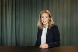 JM:s hållbarhetschef går till cementjätte Thumbnail