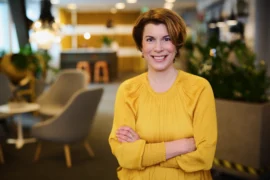 Structors VD lämnar – efter 21 år i bolaget Thumbnail