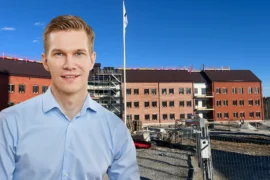 Här tar NCC över efter konkursade Serneke Thumbnail