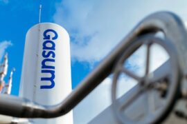 Gasum köper ut biogaspartner Thumbnail