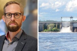 Vattenkraftens omprövning får skarp kritik Thumbnail