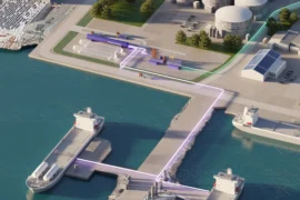 Wärtsilä får kontrakt för biogasanläggning i Göteborg Thumbnail