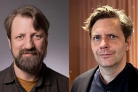 Structor tar in två projektutvecklare Thumbnail