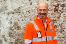 Peab tar över häktet – efter jättens konkurs Thumbnail