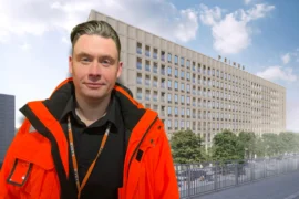 Peab får halv miljard – för nytt vårdboende Thumbnail