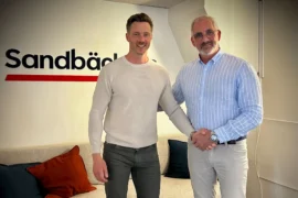 Sandbäckens jagar miljarder – gör nytt förvärv Thumbnail