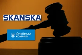 Kommun förlorade tvist mot Skanska – det händer nu Thumbnail