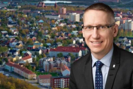 LKAB:s gruvsmäll – 6 000 fler måste flytta Thumbnail