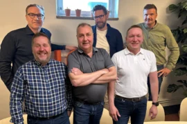 Expanderar i norr – köper två bolag Thumbnail