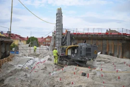 Förlorade tillstånd – domstol ger sprängföretag rätt Thumbnail
