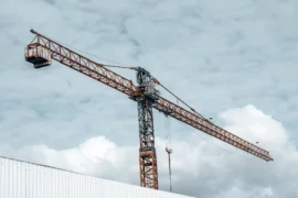 Sverige bland toppen när Europas byggmarknad vänder Thumbnail