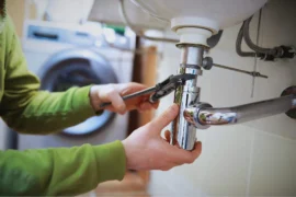 Efter 23 år – konkurs för rörmokeriet Thumbnail