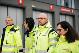 Din kompetenspartner för säkerhet och utbildning Thumbnail
