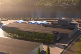 Hitachi Energy satsar ytterligare 660 miljoner Thumbnail