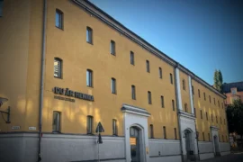 Från 180 till 150 – stort jobbras hos Hyresbostäder Thumbnail